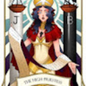 Meet your Posher, Atanacia